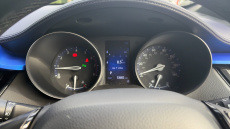 Toyota C-HR 1.2T Dynamic 5dr CVT AWD Petrol Hatchback
